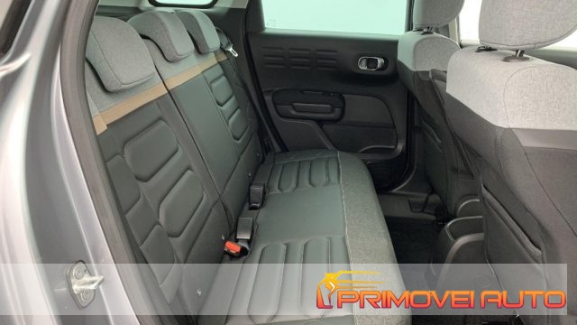 CITROEN C3 Aircross usata, con Controllo trazione
