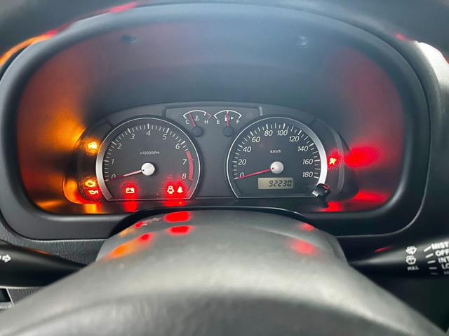 SUZUKI Jimny usata, con Airbag Passeggero