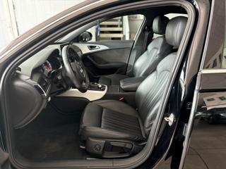 AUDI A6 usata, con Fari Xenon
