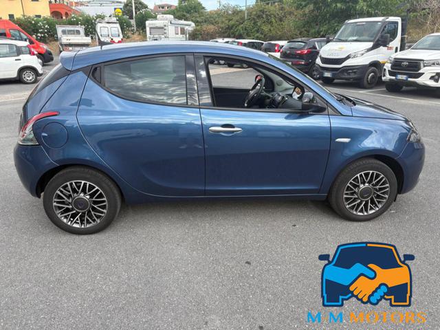 LANCIA Ypsilon usata, con Chiusura centralizzata
