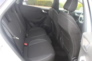 FORD Puma usata, con Controllo trazione