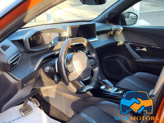PEUGEOT 2008 usata, con Cerchi in lega
