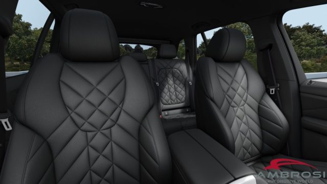 BMW X5 usata 8