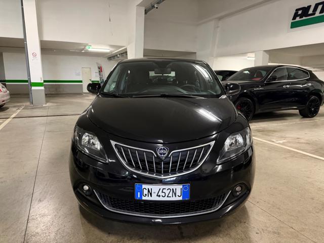 LANCIA Ypsilon usata, con Alzacristalli elettrici