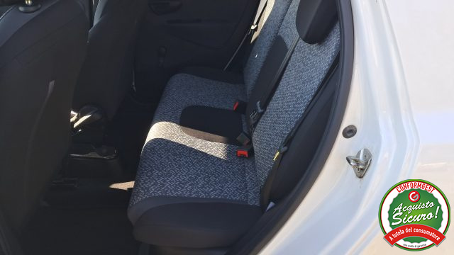 LANCIA Ypsilon usata, con Cronologia tagliandi