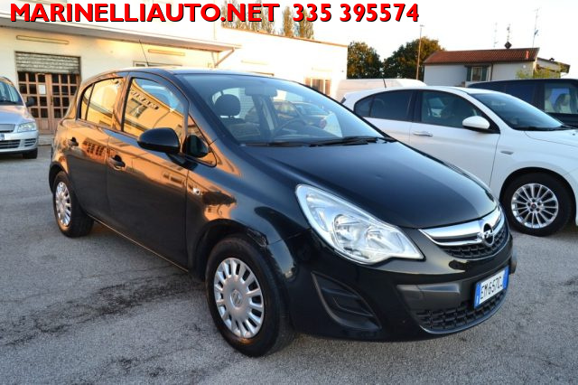 OPEL Corsa usata, con Airbag Passeggero