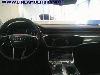 AUDI A6 usata, con Sedile posteriore sdoppiato