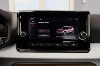 SEAT Arona usata, con Start/Stop Automatico