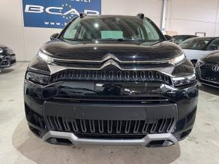 CITROEN C3 Aircross usata, con Airbag