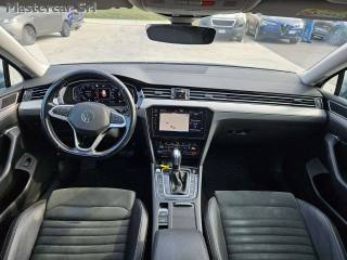 VOLKSWAGEN Passat Variant usata, con ESP