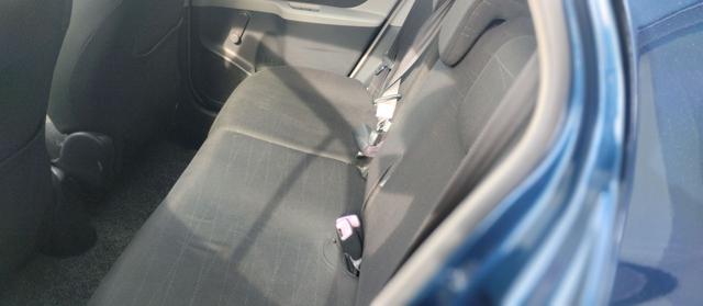 TOYOTA Yaris usata, con Immobilizzatore elettronico