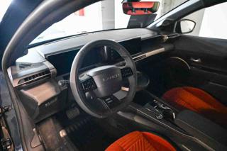 LANCIA Ypsilon usata, con Controllo trazione