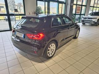 AUDI A1 usata, con Airbag laterali