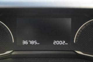 PEUGEOT 2008 usata, con Riconoscimento dei segnali stradali
