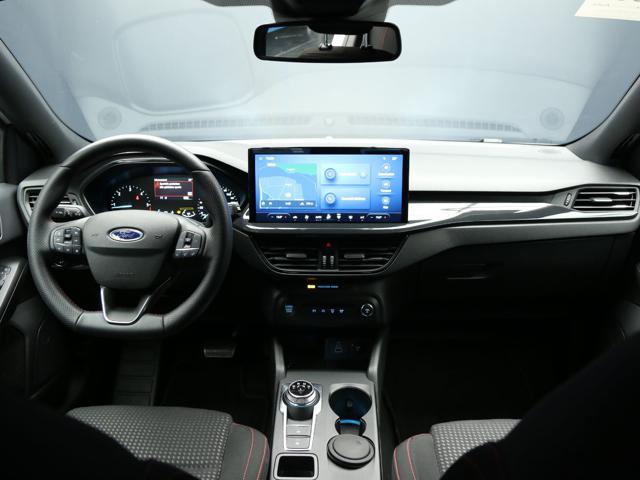 FORD Focus usata, con Controllo trazione