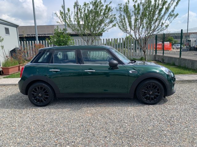 MINI One usata, con Airbag Passeggero