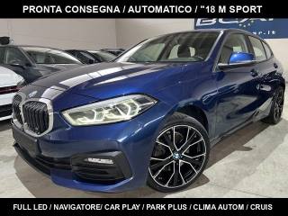 BMW 118 i Business Advantage "18 Msport/Navig/Park/OK NEOP