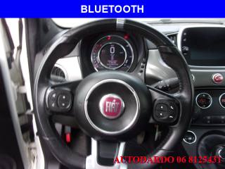 FIAT 500 usata, con Airbag laterali
