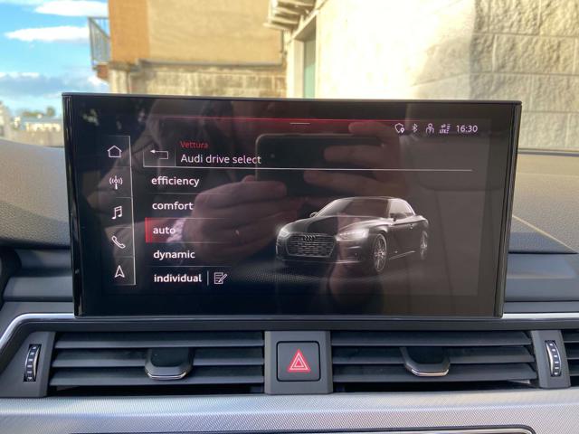 AUDI A5 usata, con Trazione integrale