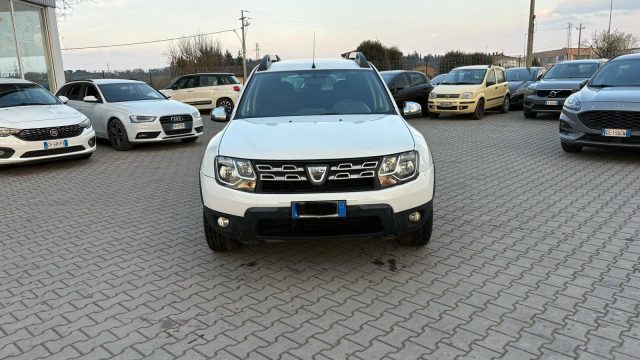 DACIA Duster usata, con ABS