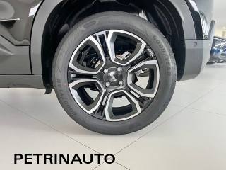 JEEP Avenger usata, con Volante multifunzione