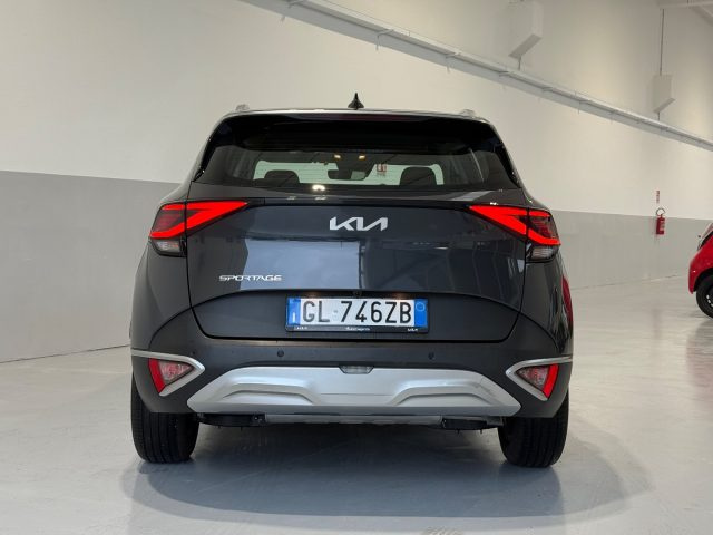 KIA Sportage usata 29