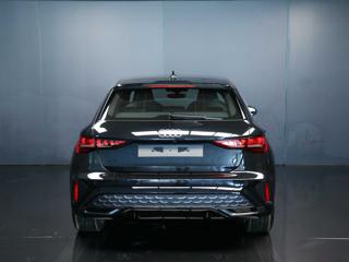 AUDI A3 usata, con Autoradio