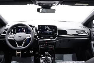 VOLKSWAGEN T-Roc usata 29