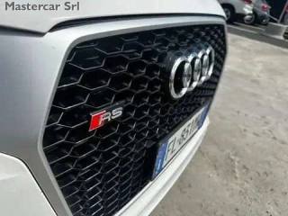 AUDI RS Q3 usata, con Chiusura centralizzata