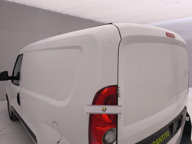 FIAT Doblo usata 29