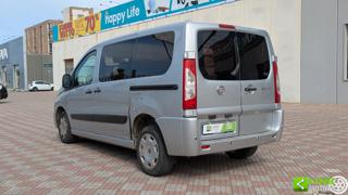 FIAT Scudo usata, con Climatizzatore