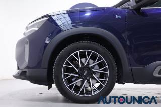 CITROEN C5 Aircross usata, con Interni in pelle