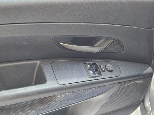FIAT Grande Punto usata, con Servosterzo