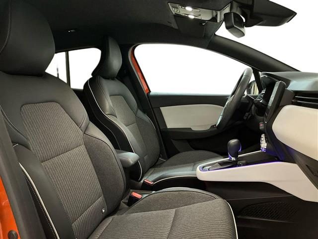 RENAULT Clio usata, con ESP