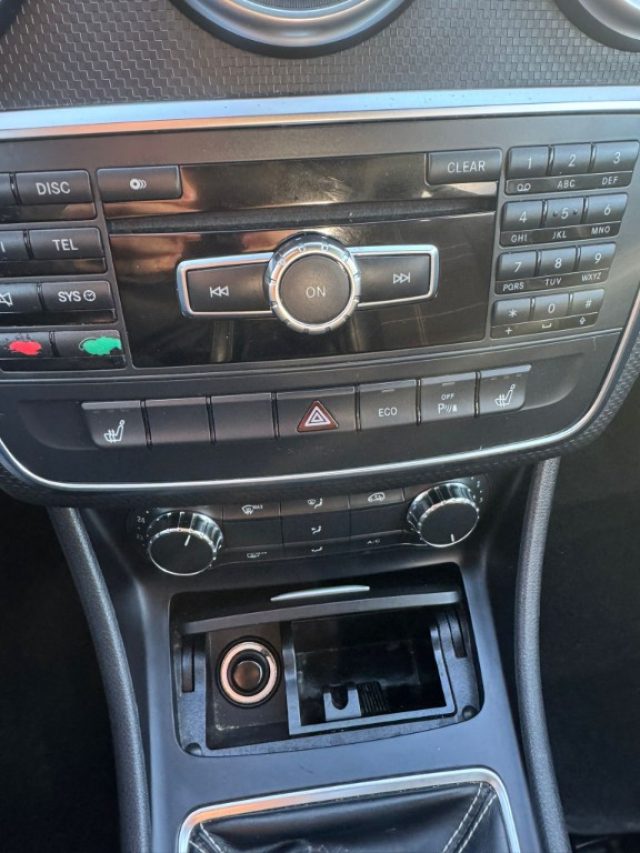 MERCEDES-BENZ A 200 usata 14