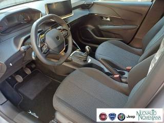 PEUGEOT 208 usata, con ESP