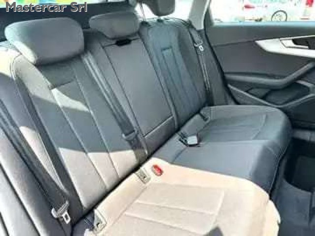 AUDI A4 usata, con ESP