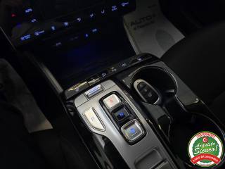 HYUNDAI Tucson usata, con Sensore di luce