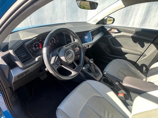 AUDI A1 usata 20