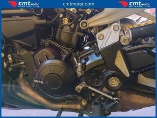 DUCATI Diavel usata 8