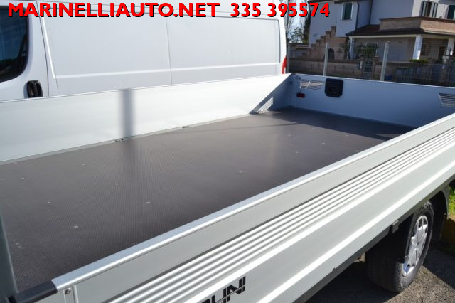 FORD Transit usata, con Bracciolo
