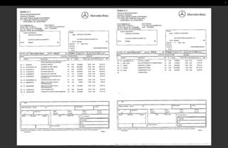 MERCEDES-BENZ 190 usata 33