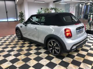 MINI Mini usata, con Airbag Passeggero