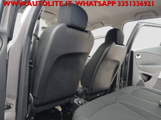 RENAULT Captur usata, con Luci diurne LED