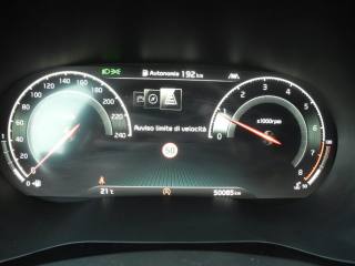 KIA XCeed usata, con USB