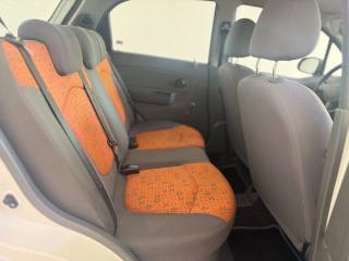 CHEVROLET Matiz usata 16