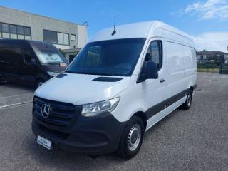 MERCEDES-BENZ Sprinter F37/33 311 CDI RWD TN Furgone