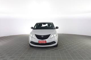 LANCIA Ypsilon Ypsilon 1.0 FireFly 70 CV Start&Stop Hybrid SILVER