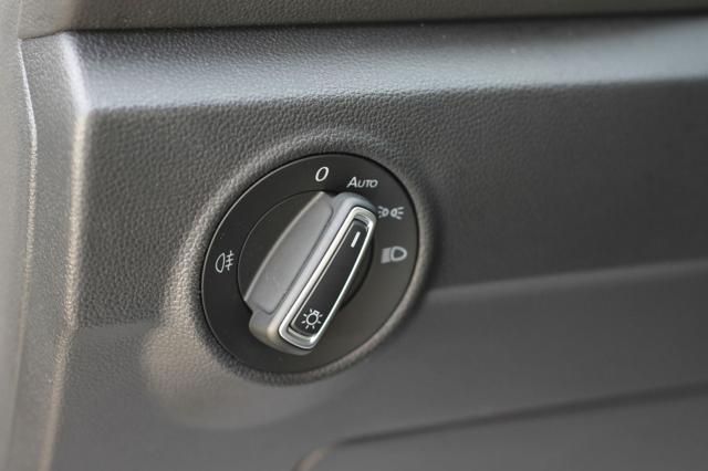 VOLKSWAGEN T-Roc usata, con Park Distance Control