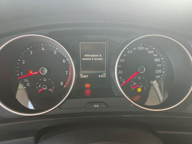 VOLKSWAGEN Tiguan usata, con Controllo automatico clima